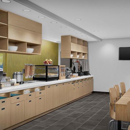 Home2 Suites By Hilton ポキプシー エクステリア 写真